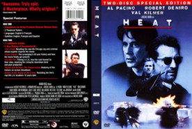 Heat คนระห่ำคน (1995)